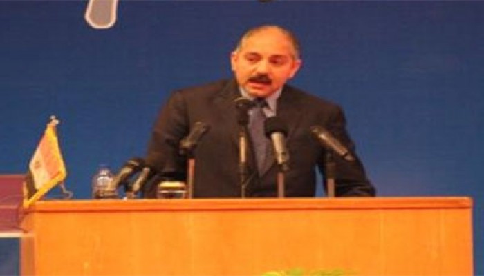 العامري يرأس اجتماع المكتب التنفيذي لـ"وزراء الرياضة العرب"