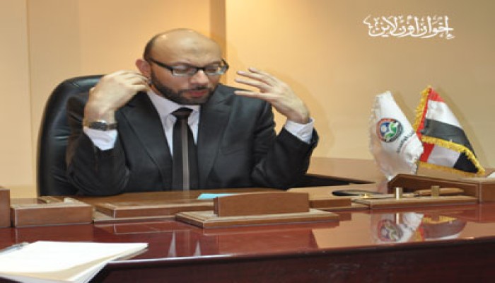 "الرئاسة" تحذر من محاولات النصب على مؤسسات الدولة باسمها