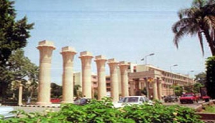 استئناف الدراسة بكليات جامعة عين شمس السبت المقبل