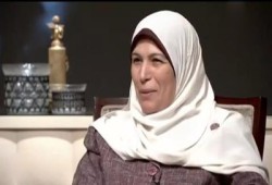 أميمة كامل: توصيات مبادرة حقوق المرأة ستصبح خطة عمل للحكومة
