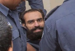 إرادة العيساوي تنتصر على جبروت الاحتلال الصهيوني