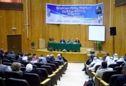 بدء المؤتمر العربي والإفريقي للتنمية الزراعية بجامعة قناة السويس