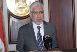 النقل: انتهاء الشق القانوني لـ"محور القناة" وعرضه على الشورى