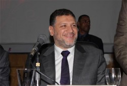 ياسين يكرم الفائزين في ملتقى الإبداع والابتكار العلمي لطلائع وشباب مصر