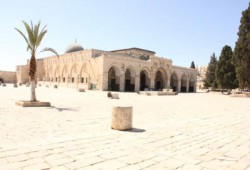 هيئات مقدسية تحذر من دعوات صهيونية لاقتحام الأقصى