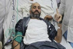 أيمن الشراونة: أُسرنا تعيش "الجحيم" بسجون الاحتلال.. وزوجاتنا يُفتَّشن عاريات!