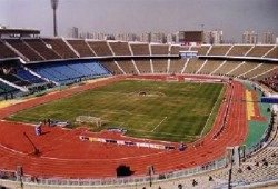 الحرية والعدالة ينظم أكبر فرح جماعي بإستاد القاهرة لـ4 آلاف عريس وعروس