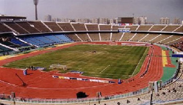 الحرية والعدالة ينظم أكبر فرح جماعي بإستاد القاهرة لـ4 آلاف عريس وعروس