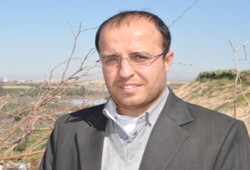 أبو جهاد والرنتيسي.. أول حجر وأول رصاصة