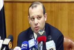 صالح: زيارة الرئيس لروسيا أحيت مفاوضات تحرير التجارة بين البلدين