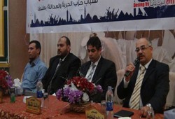 بدر الدين: قادرون على تخطي الأزمة الاقتصادية بالتحدي والإنتاج