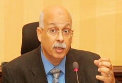 وزير الصحة يشهد احتفال العيد السنوي لجامعة كفر الشيخ