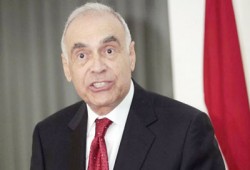 محمد عمرو: زيارة الرئيس مرسي لروسيا مهمة