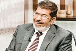 الرئيس مرسي يجري حوارًا مع قناة "الجزيرة" السبت المقبل