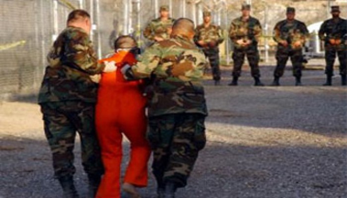 تقرير أمريكي يتهم واشنطن بممارسة التعذيب ضد المعتقلين بعد أحداث 11 سبتمبر