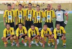 "المقاولون" يحقق أول فوز في الدوري على الداخلية