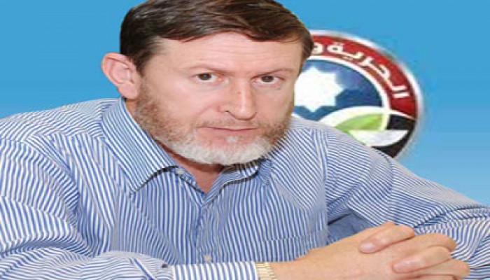 عودة فريد إسماعيل من زيارة اليابان