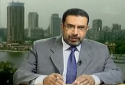 مختار العشري: القاضي أخلى سبيل المخلوع في قتل المتظاهرين وفقًا للقانون