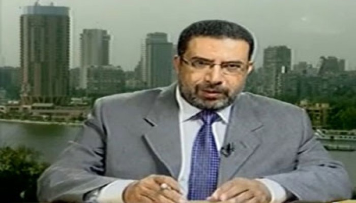 مختار العشري: القاضي أخلى سبيل المخلوع في قتل المتظاهرين وفقًا للقانون