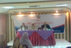 المستشار الباجا: قانون المرأة الجديد يحلل الحرام ويحرم الحلال