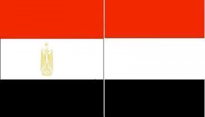 اليمن ومصر توقعان مذكرة للتعاون الفني بمجال الصادرات والواردات