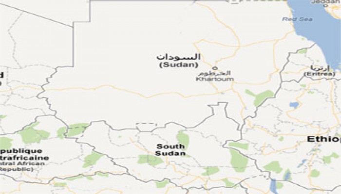"الأحزاب السوداني" يشيد باستجابة القوى السياسية للحوار الوطني