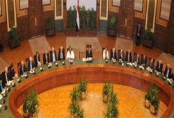 الرئيس مرسي: مصر تنطلق نحو مستقبل أفضل رغم التحديات