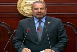 رئيس الشئون الإفريقية بالشورى يدعو لدعم التعاون مع دول حوض النيل