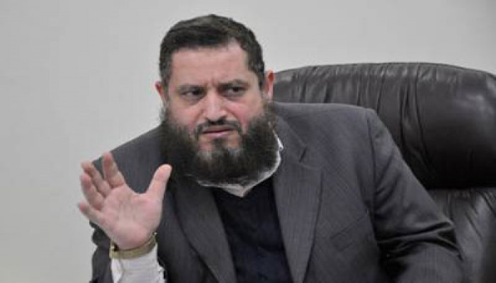 عبد الغفور: الداخلية في مرحلة النقاهة من مرحلة ما بعد الثورة