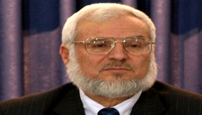 دويك يطالب واشنطن بالكف عن التلاعب بالساحة الفلسطينية