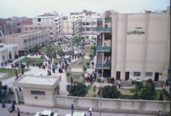 اليوم.. بدء توقف الدراسة بكليات جامعة المنصورة