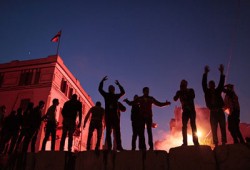 حرية التظاهر.. حق مكفول أم تخريب مرفوض؟!!!