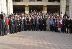 "اعرفني صح".. مبادرة للتعايش بين طلبة الشرطة وشباب الجامعات