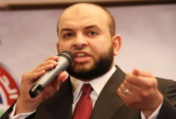 عارف: مؤتمر شباب بيحب مصر صورة للشباب المبدع البناء