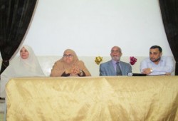 وفاء مشهور: الأم المثالية تشارك في بناء المجتمع للنهوض بالوطن