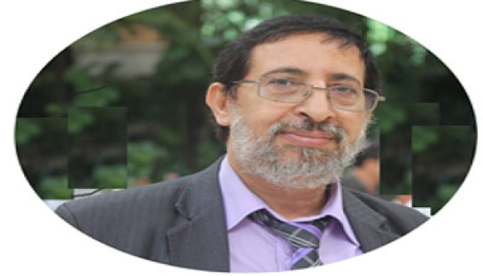 دمي ودمك.. شعر د. علاء حسني المزين