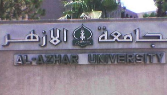 اتحاد إعلام الأزهر: ينظم دورة تدريبية لطلاب الكلية