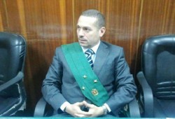 المستشار سامح عبد الله يكتب: أزمة النائب العام.. بين القانون والسياسة