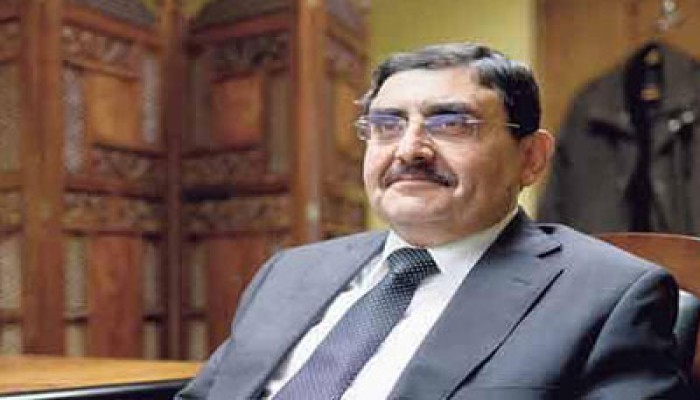 عصام الحداد: الموقف المصري حول حلايب وشلاتين لم يتغير