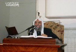 د. جمال عبد الهادي: الدولة الإسلامية تدعو للبناء وإرساء الشورى