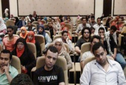 "الشباب" تفتتح فعاليات نموذج "كونكت" لدمج متحدي الإعاقة