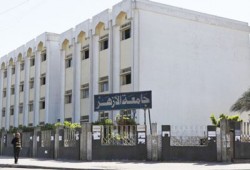 "إخوان أون لاين " يحقق في تسمم غذاء الطلاب بجامعة الأزهر