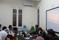 الحرية والعدالة يكرم أصحاب المشروعات الصغيرة بالشرقية