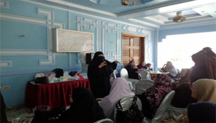 "يوم الوفاء".. حفل فني لأمانة المرأة بـ"الحرية والعدالة" لتكريم الأمهات