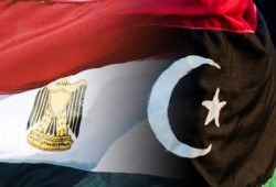 اتصالات بين طرابلس والقاهرة لتصدير 30 ألف برميل يوميًا لمصر