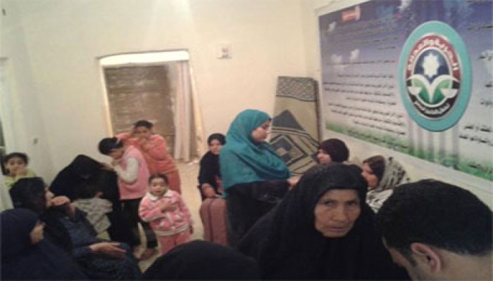 قافلة طبية لـ"الحرية والعدالة" بمشاركة د. علي الداي بدمياط