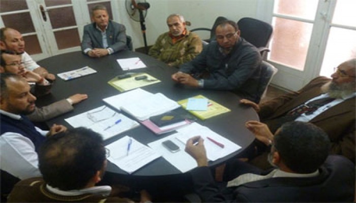 "زراعة" الحرية والعدالة بالشرقية تطالب بتعديل قانون الإصلاح الزراعي