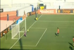 منتخب شباب مصر لكرة القدم يتوج بطلاً لإفريقيا