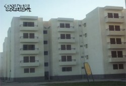 مدينة البعوث الإسلامية تتسلم 3 عمارات سكنية جديدة للطلاب الوافدين