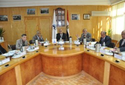 جامعة كفر الشيخ ترشح 114 بحثًا لنيل جائزة النشر العلمي